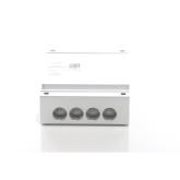 P-Anschlussleiste 549456 Neu
